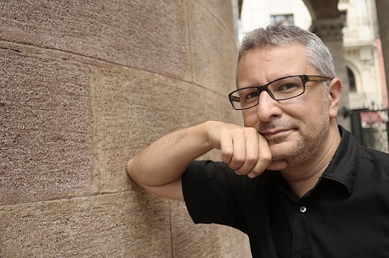 Yekta Kopan Kimdir? Seslendirme Sanatçısı Yekta Kopan Kaç Yaşında, Nereli? Yekta Kopan Kimleri Seslendirdi?