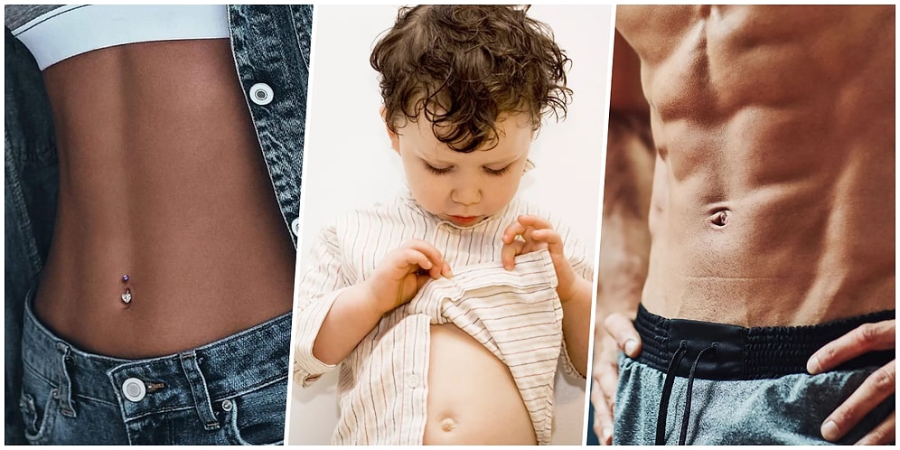 Neden Göbek Deliğinizi Düzenli Olarak Temizlemeniz Gerekir?