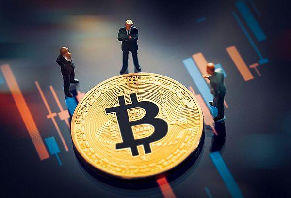 Bitcoin ve kripto paralara olan güven sarsıldı mı?
