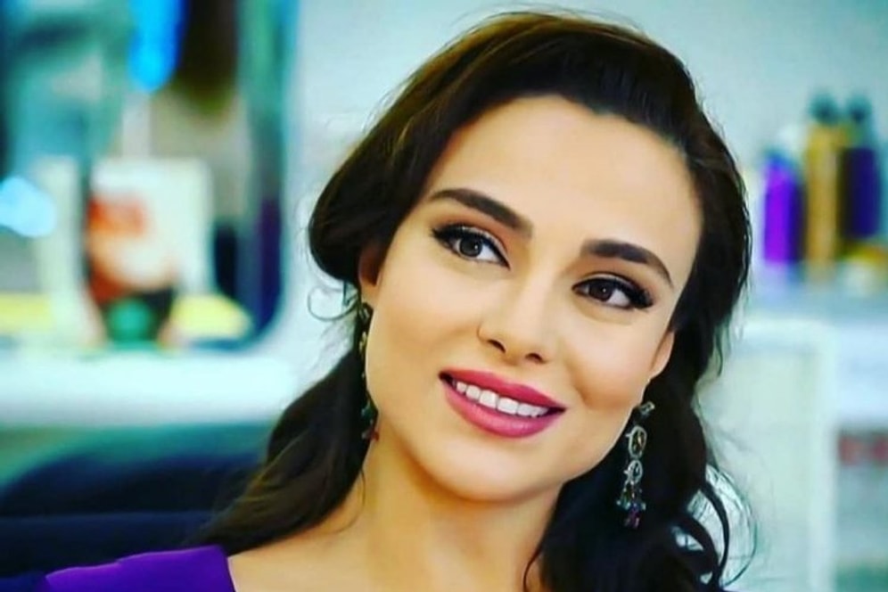 Elif Yılmaz Kimdir, Kaç Yaşında, Nereli? Elif Yılmaz Hangi Dizilerde ve Filmlerde Rol Aldı?