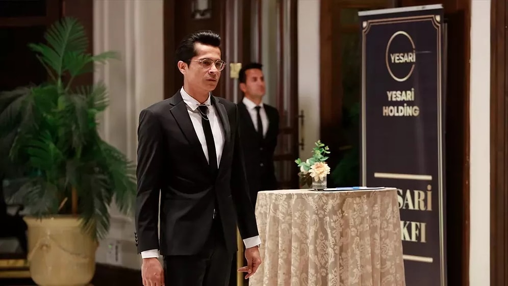 Mahkum 22. Bölüm Fragmanı Yayınlandı! Mahkum Son Bölüm Özeti ve Yeni Bölüm Fragmanı!