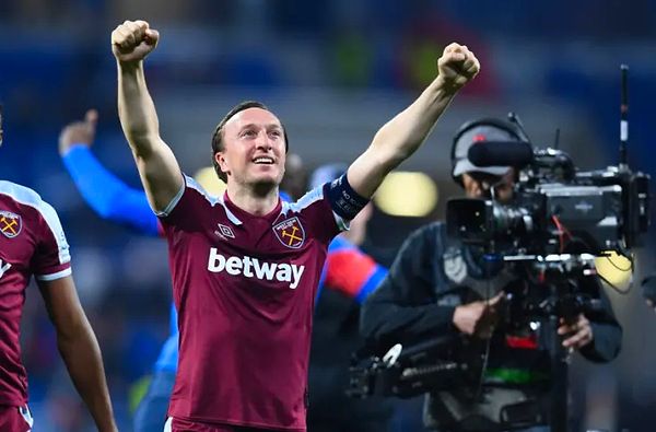 Mark Noble Hangi Takımlarda Oynadı?