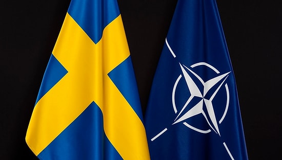 İsveç, NATO Görüşmeleri İçin Türkiye'ye Heyet Gönderecek
