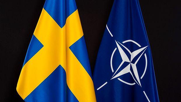 İsveç, NATO Görüşmeleri İçin Türkiye'ye Heyet Gönderecek