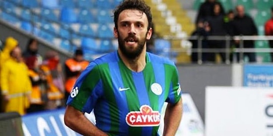 Vedat Muriç Kimdir, Kaç Yaşında? Vedat Muriç Hangi Takımlarda Oynadı?