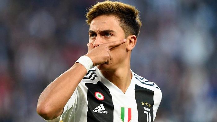 Juventus'tan Ayrılacağını Açıklayan Paulo Dybala Kimdir, Kaç Yaşında? Paulo Dybala Nereli, Hangi Takımda?