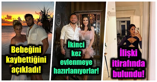 16 Mayıs'ta Yaşanan Son Dakika Magazin Haberlerini ve Güncel Magazin Olaylarını Anlatıyoruz!