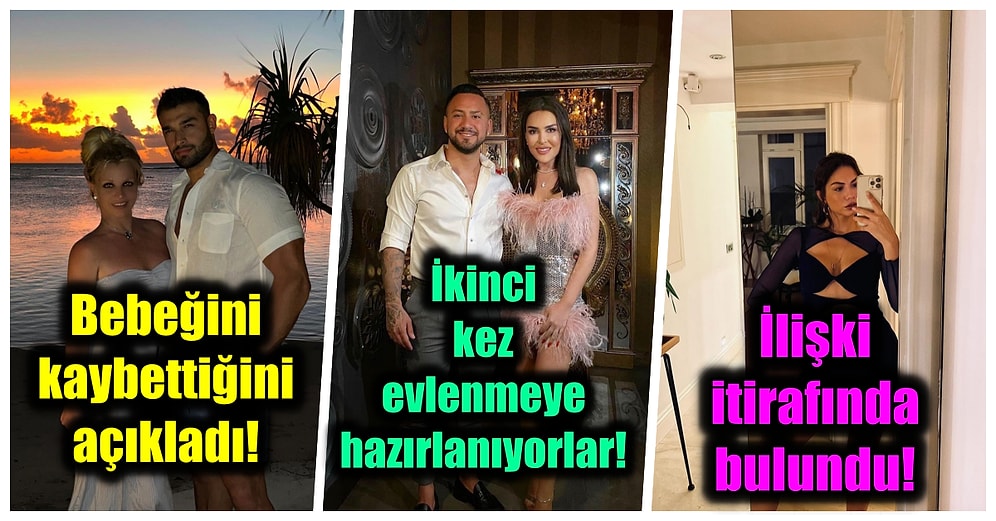 16 Mayıs'ta Yaşanan Son Dakika Magazin Haberlerini ve Güncel Magazin Olaylarını Anlatıyoruz!