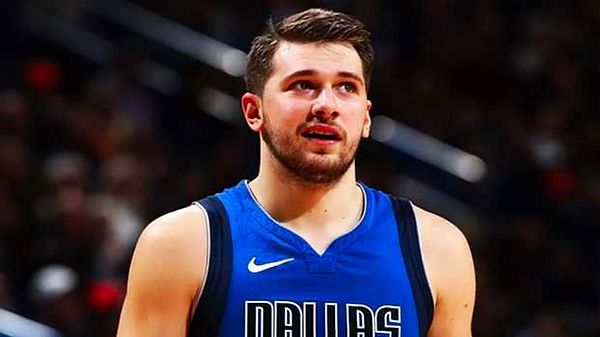 Luka Doncic Kaç Yaşında, Nereli?