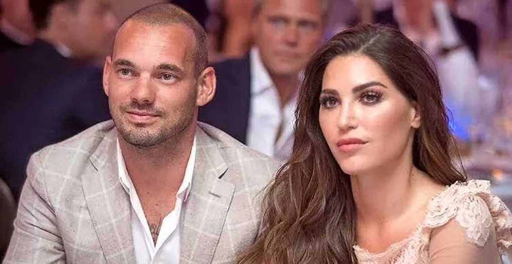 Yolanthe Cabau Kimdir? Model Yolanthe Cabau Nereli, Kaç Yaşında, Evli mi? Yolanthe Cabau Neden Gündemde?