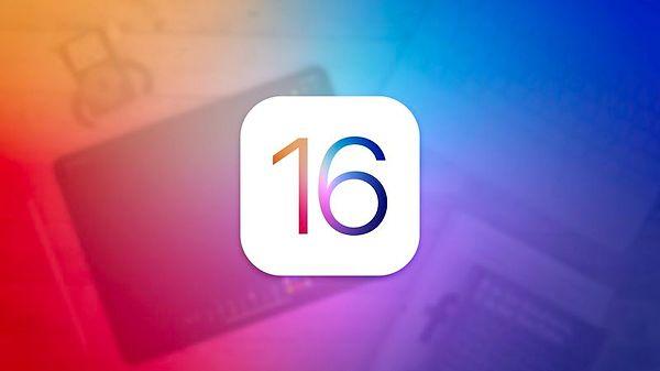 Mark Gurman, Apple'ın WWDC 2022'de duyurmaya hazırlandığı iOS 16 işletim sistemi hakkında yeni bilgiler paylaştı.