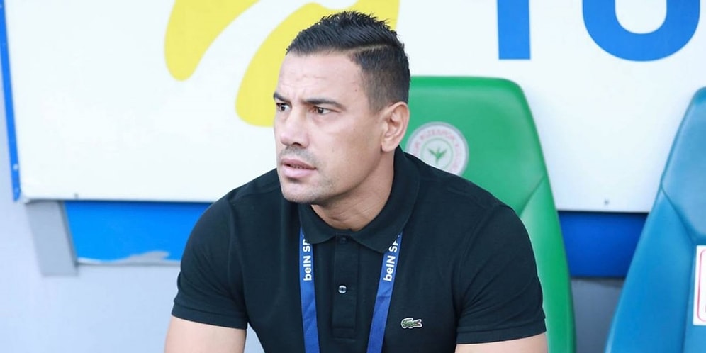 Çağdaş Atan Kimdir? Teknik Direktör Çağdaş Atan Kaç Yaşında, Nereli? Hangi Takımları Çalıştırdı?