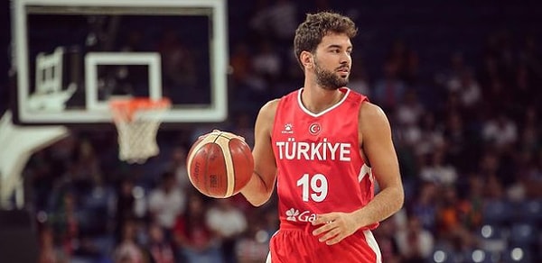 Buğrahan Tuncer Basketbola Ne Zaman Başladı?