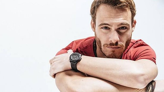 Yaşanan İklim Krizine Dikkat Çeken Ünlü Oyuncu Kerem Bürsin, İnfluencerların Duyarsızlığından Şikayetçi!