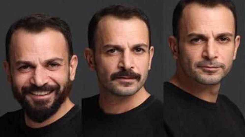 Burak Altay Kimdir? 'Üç Kuruş'un 'Cinayet Büro Amiri Bülent' Burak Altay Nereli ve Kaç Yaşında?