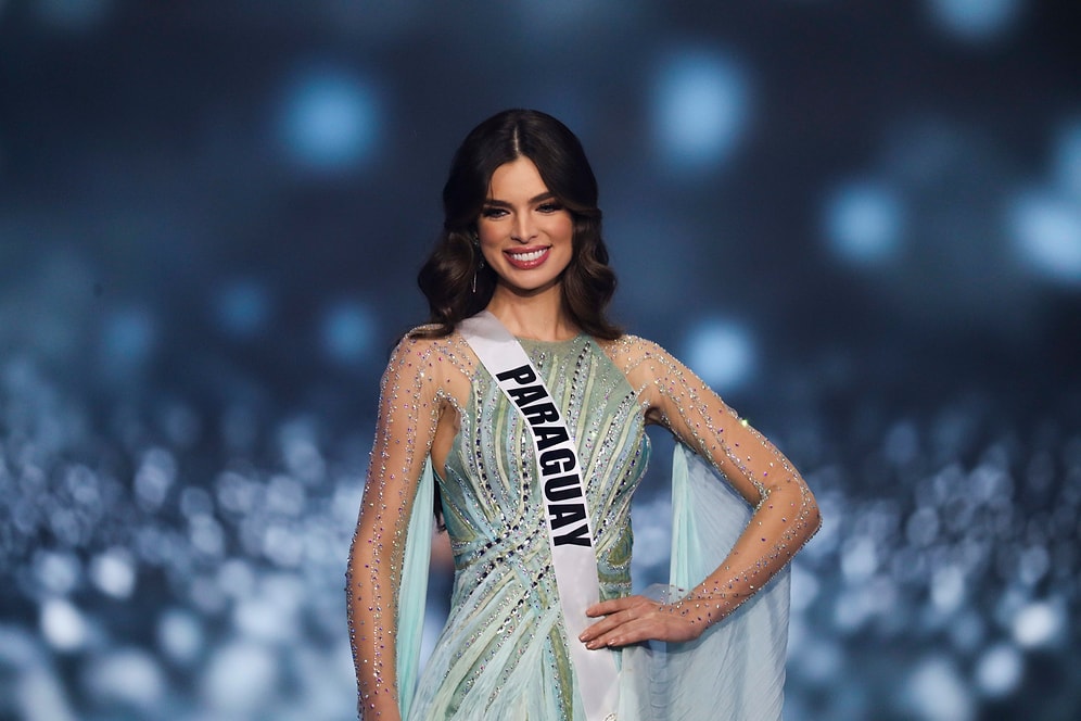 Nadia Ferreira Kimdir? Model Nadia Ferreira Kaç Yaşında, Nereli? Nadia Ferreira ve Marc Anthony Nişanlandı mı?