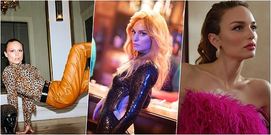 Çocuk Yaşta Evliya Çelebi Misali Diyar Diyar Gezen Nilperi Şahinkaya'nın Senegal'den Türkiye'ye Uzanan Hayatı