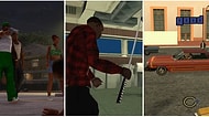 GTA: San Andreas Oynayan Herkesin Anında Hatırlayacağı Birbirinden İkonik 8 An