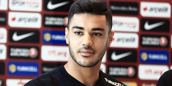 Ozan Kabak Kimdir? Milli Futbolcu Ozan Kabak Kaç Yaşında, Nereli? Ozan Kabak Hangi Takımlarda Oynadı?
