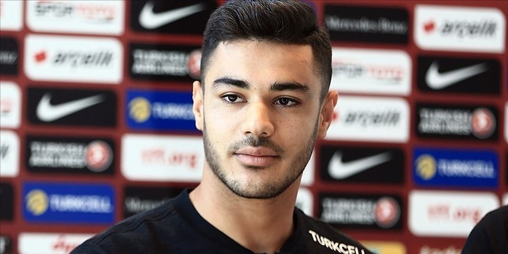 Ozan Kabak Kimdir? Milli Futbolcu Ozan Kabak Kaç Yaşında, Nereli? Ozan Kabak Hangi Takımlarda Oynadı?