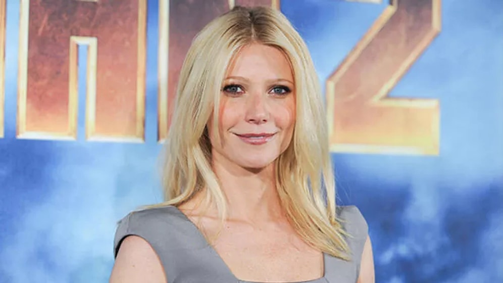 Gwyneth Paltrow Kimdir? Oyuncu Gwyneth Paltrow Nereli, Kaç Yaşında, Hangi Filmlerde Rol Aldı?