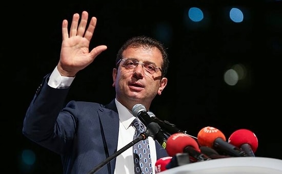Ekrem İmamoğlu ‘Öğrenci İndirimi’ Kararını Veto Etti