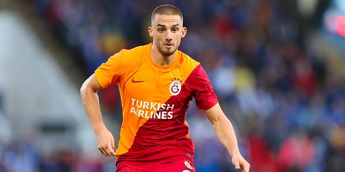 Berkan Kutlu Kimdir? Futbolcu Berkan Kutlu Kaç Yaşında, Nereli? Galatasaray'a Hangi Takımdan Geldi?