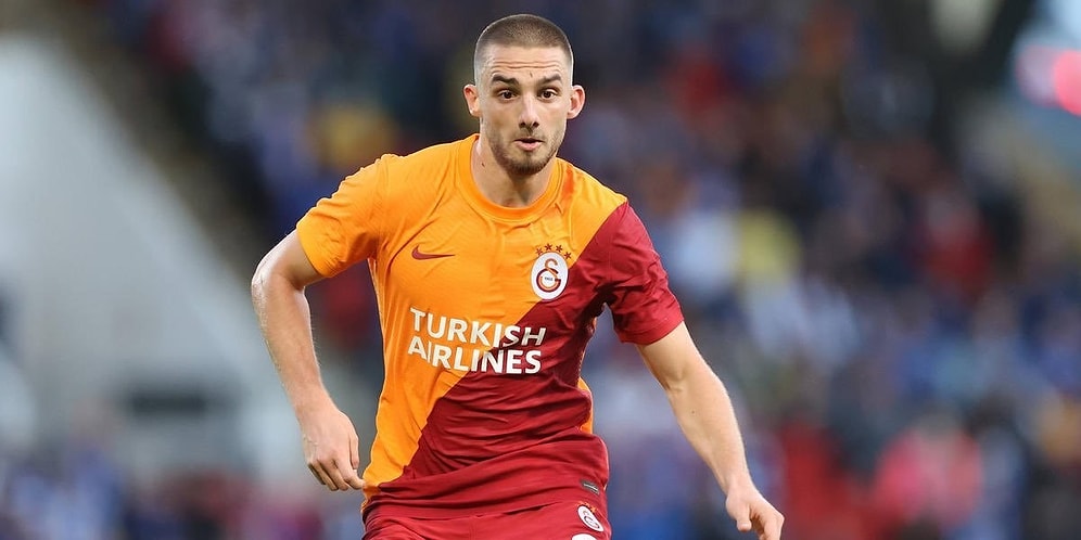 Berkan Kutlu Kimdir? Futbolcu Berkan Kutlu Kaç Yaşında, Nereli? Galatasaray'a Hangi Takımdan Geldi?