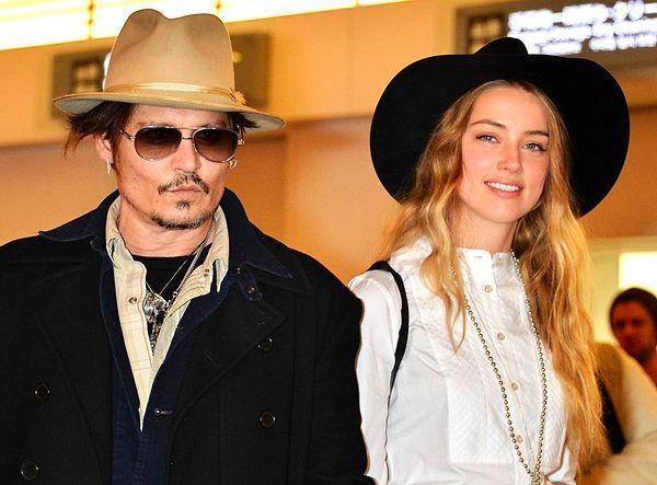 Tüm dünyanın konuştuğu ve her gün yeni bir iddianın ortaya atıldığı Johnny Depp ve Amber Heard davasını mutlaka duymuşsunuzdur.