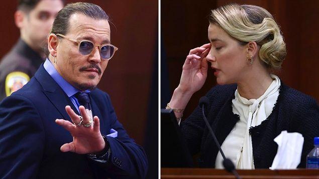 Amber Heard'ün Johnny Depp'ten Aldığı 7 Milyon Dolarlık Tazminatı Bağışlamayıp Yalan Söylediği Ortaya Çıktı!