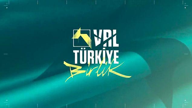 VRL 2022 Türkiye: Birlik Ligi tüm hızı ile sürmeye devam ediyor.