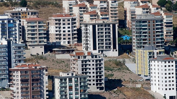 "Konut piyasasındaki ihtiyacı gidermek için hızlı adımlar atmak istiyoruz"