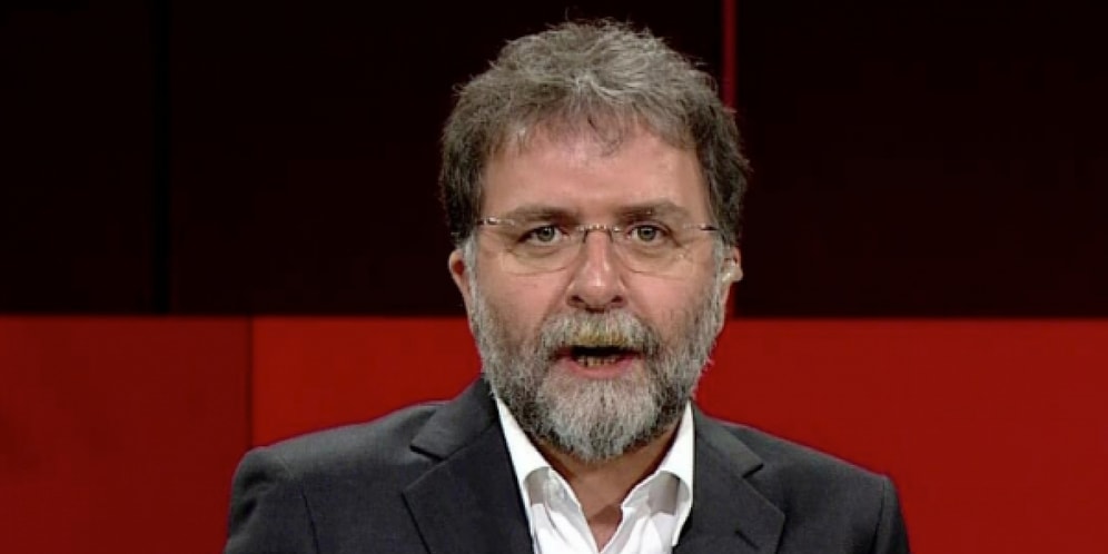 Ahmet Hakan Kimdir? Gazeteci Ahmet Hakan Nereli, Kaç Yaşında? Ahmet Hakan Ne İş Yapıyor?