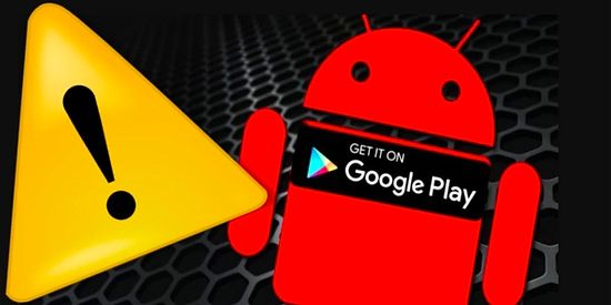 Android Kullanıcıları Dikkat: Verilerinizi Tehdit Eden Bu Uygulamaları Hemen Telefonunuzdan Silin