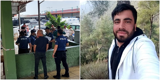 'Ya Benimsin Ya Kara Toprağın' Paylaşımı: Evlenme Teklifini Kabul Etmeyen Sinem'i Öldürüp, İntihar Etti