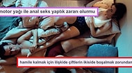 Cinsel Hayatlarında Yaşadıkları Sorunları Paylaşarak Ufkumuzu Genişleten İnsanlardan 13 Soru