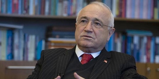 Cemil Çiçek Kimdir? TBMM Eski Başkanı Cemil Çiçek Kaç Yaşında, Nereli? Cemil Çiçek Hangi Görevlerde Bulundu?