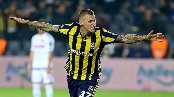 Transfermarkt: Fenerbahce Istanbul verpflichtet Martin Skrtel