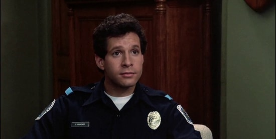 Steve Guttenberg Kimdir? Ay Lav Yu Filmi Oyuncusu Steve Guttenberg Nereli? Kaç Yaşında?