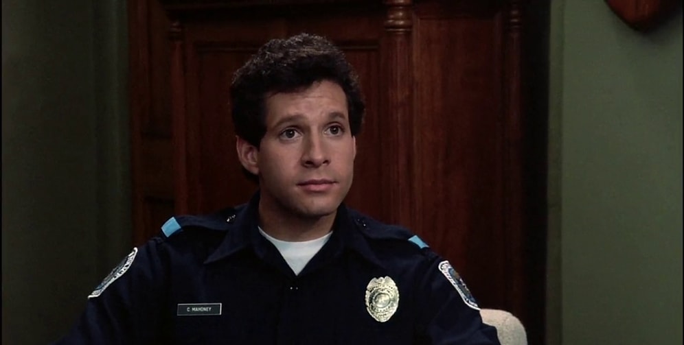 Steve Guttenberg Kimdir? Ay Lav Yu Filmi Oyuncusu Steve Guttenberg Nereli? Kaç Yaşında?
