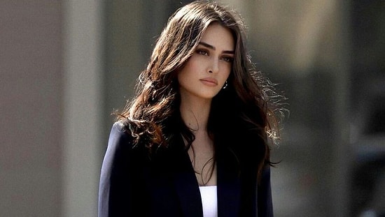Esra Bilgiç Kimdir? Esra Bilgiç Nereli ve Kaç Yaşında? Esra Bilgiç Evli mi, Eşi Kim?