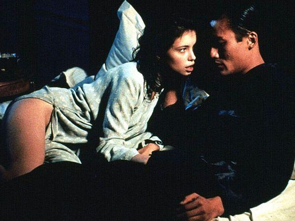 14. The Lover (1992)