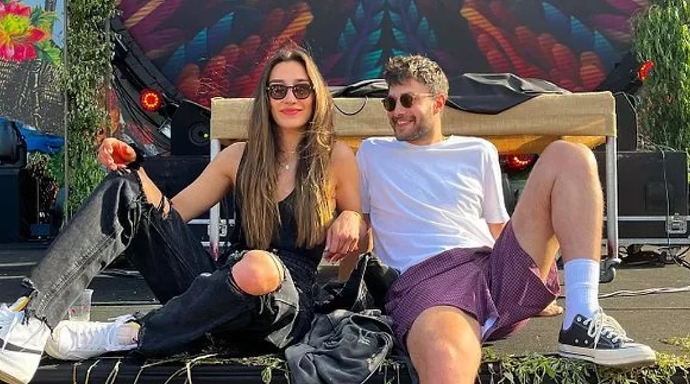 Semih Say Kimdir? Hande Baladın ile Fotoğraf Paylaşan Semih Say Hangi Takımda Oynuyor, Instagram Hesabı Nedir?