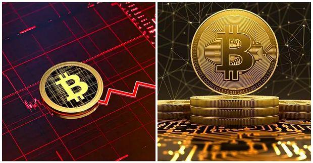 Bitcoin Fiyatı Tarihte İlk Kez 7 Hafta Üst Üste Kayıp Yaşadı: Analistlere Göre Fiyat Daha Derine İnebilir!