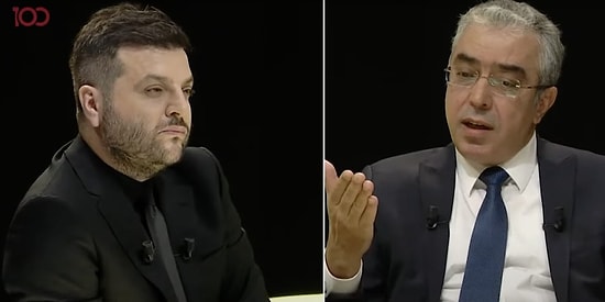 Cumhurbaşkanlığı Başdanışmanı Mehmet Uçum'dan Atatürk ve Laiklik Açıklaması