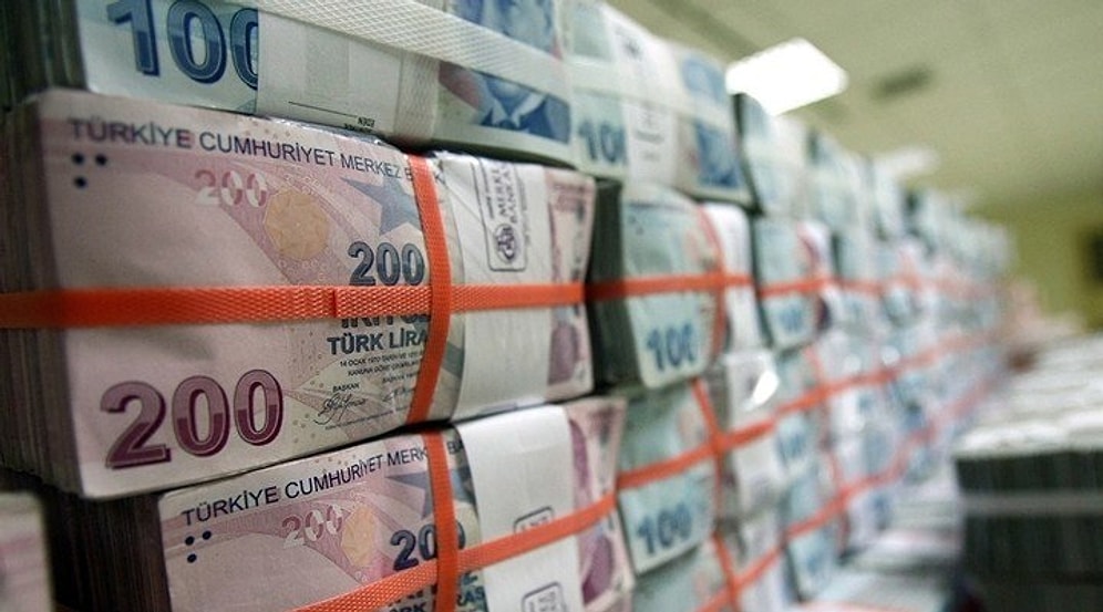 Üç Ayda Cezadan 80 Milyar TL! Bütçe Vatandaşların Ödediği Vergilerle Ayakta Kaldı