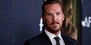 Benedict Cumberbatch Kimdir, Kaç Yaşında? Benedict Cumberbatch’in En Sevilen Filmleri Neler?