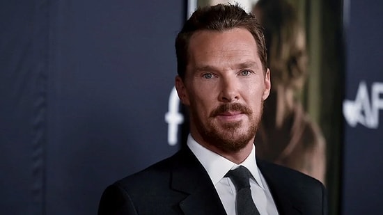 Benedict Cumberbatch Kimdir, Kaç Yaşında? Benedict Cumberbatch’in En Sevilen Filmleri Neler?