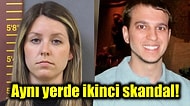 Öğrencisiyle Cinsel İlişkiye Girdikten Sonra Kendisiyle Aynı Okulda Çalışan Eşi Tarafından Yakalanan Kadın