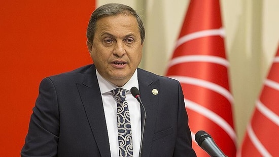 Seyit Torun Kimdir? CHP'li Seyit Torun Kaç Yaşında, Nereli? Seyit Torun'un Eğitimi Ne?